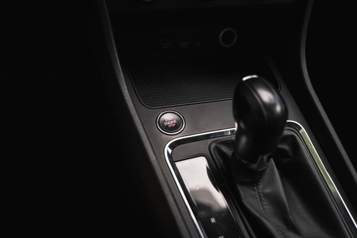 Seat Ateca, 2017