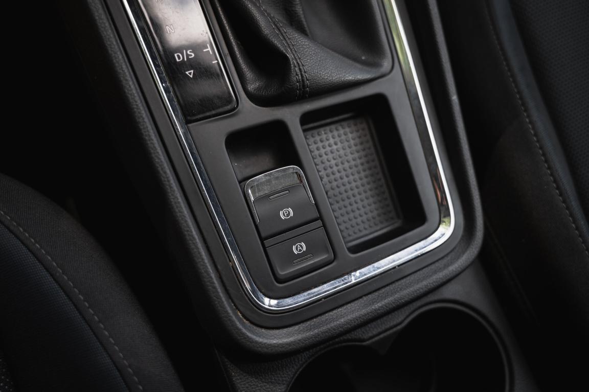 Seat Ateca, 2017