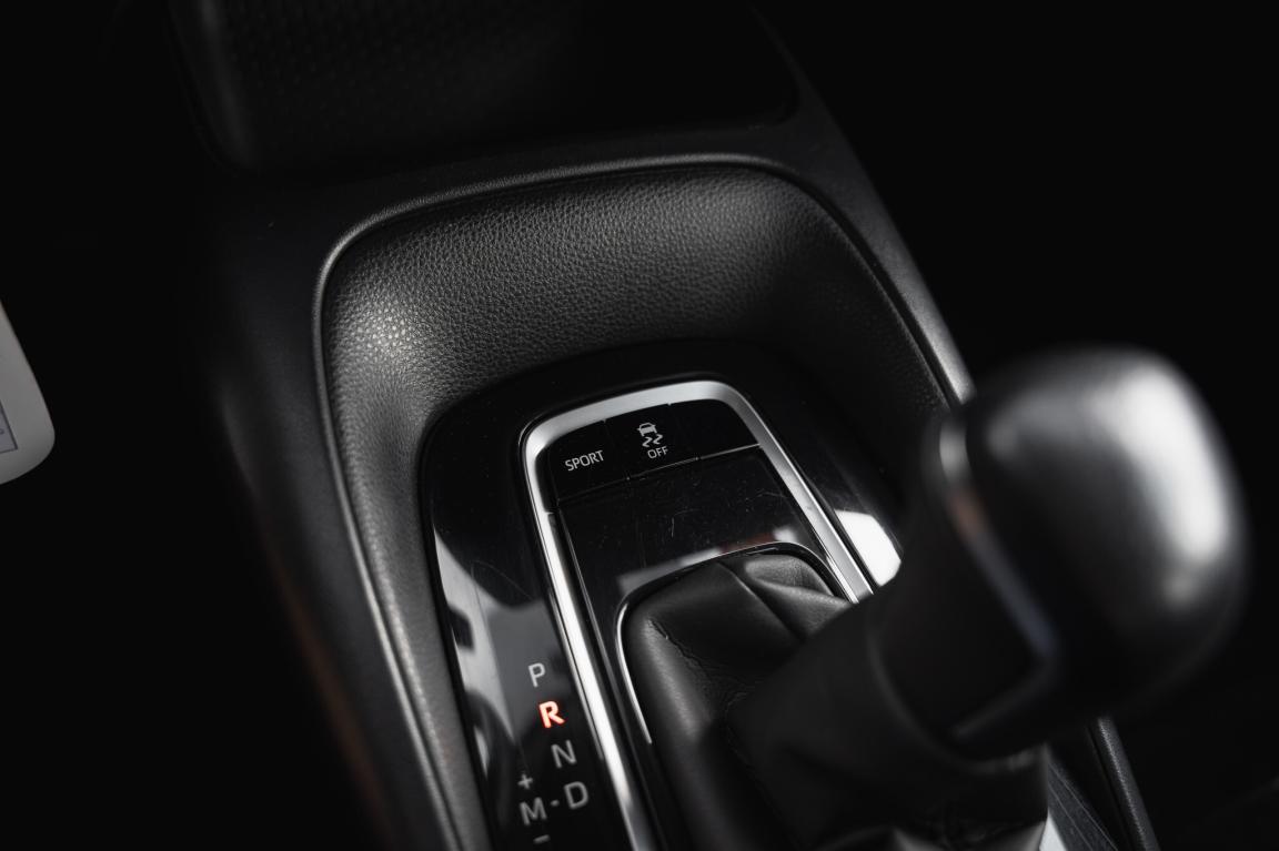 Toyota Corolla, 2022