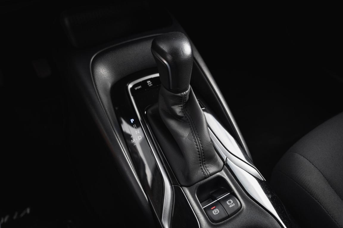 Toyota Corolla, 2022