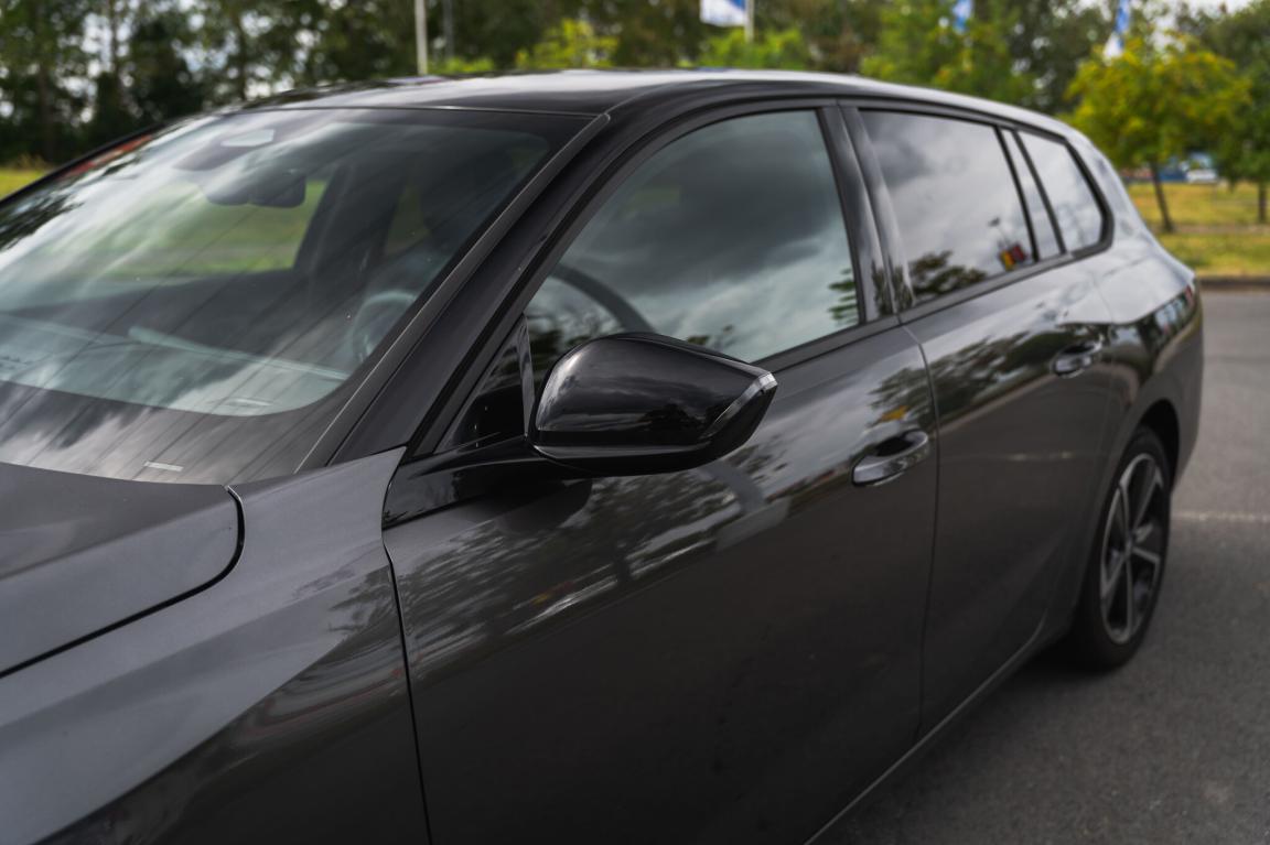 Opel Astra, 2025