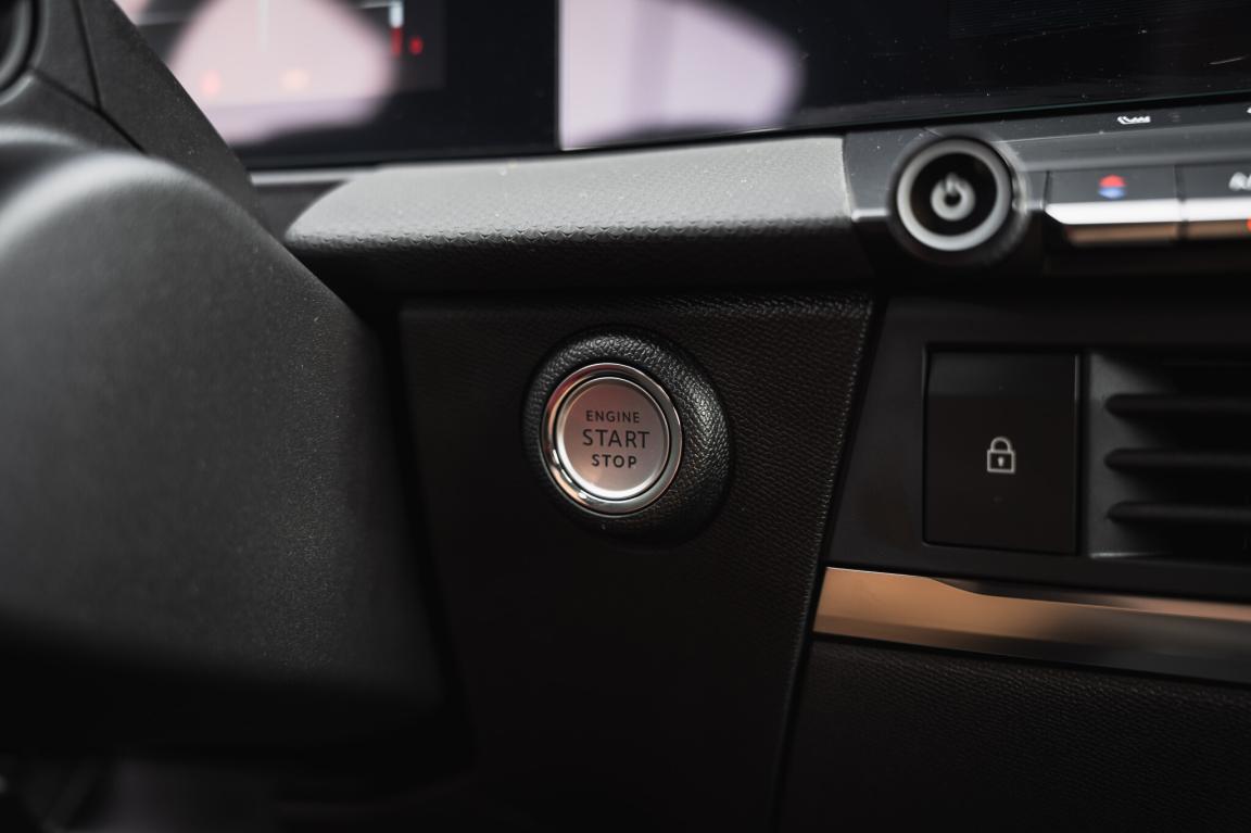 Opel Astra, 2025