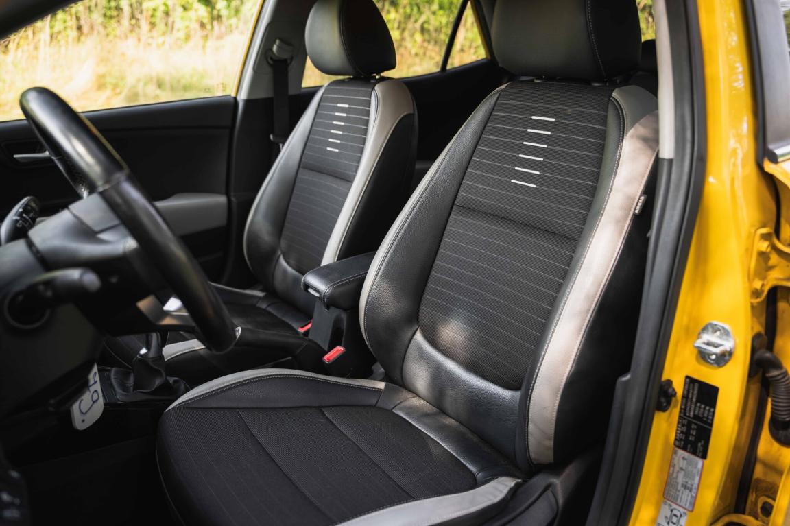 Kia Stonic, 2019