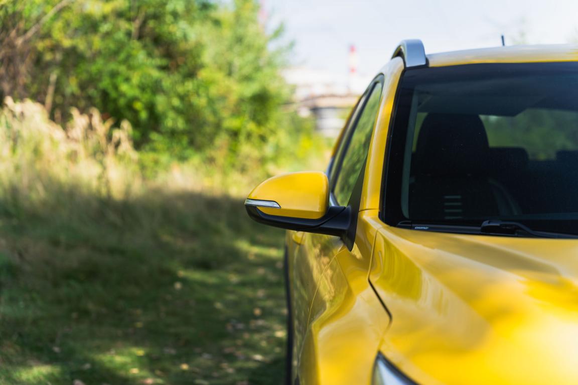 Kia Stonic, 2019