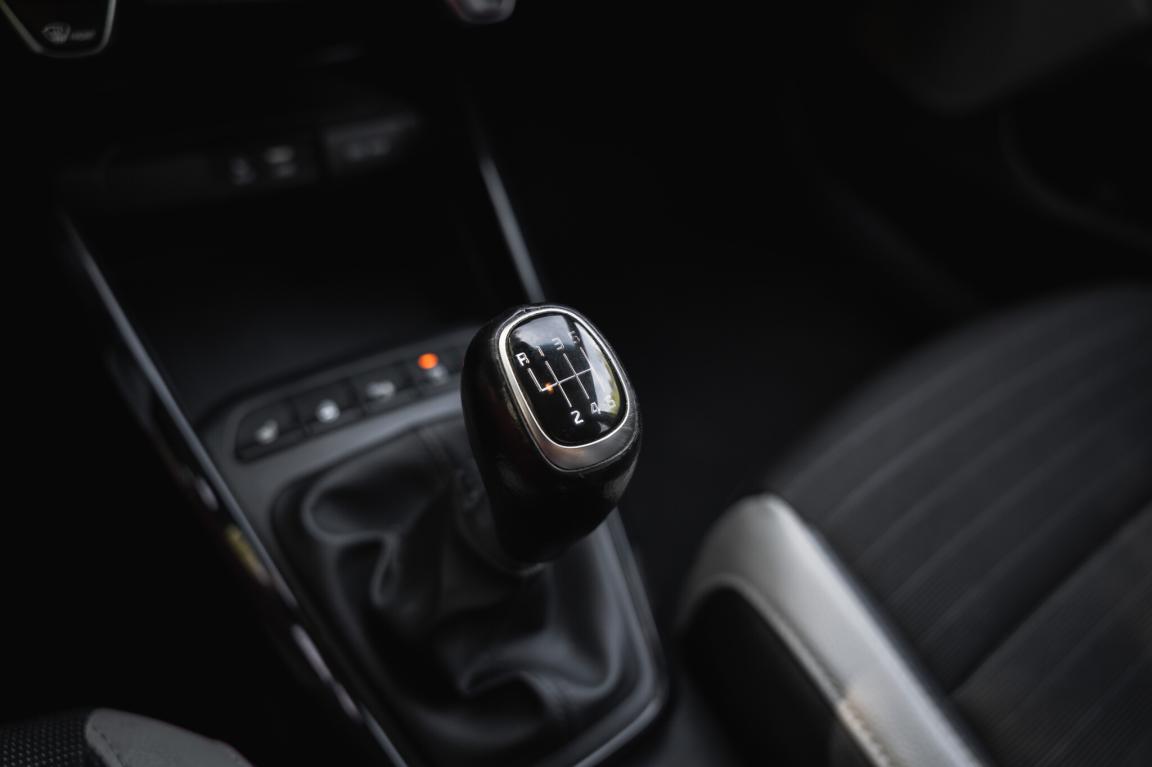 Kia Stonic, 2019