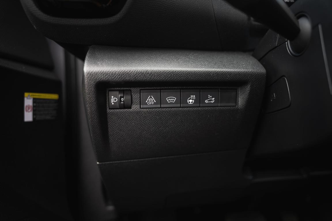 Citroen C4 X, 2023