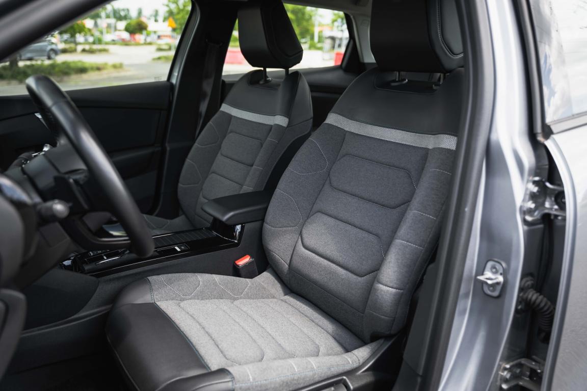 Citroen C4 X, 2023