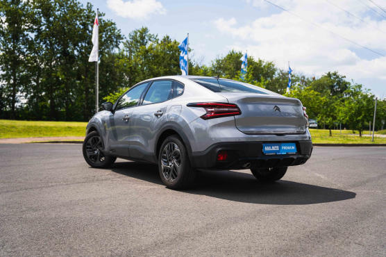 Citroen C4 X