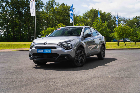 Citroen C4 X