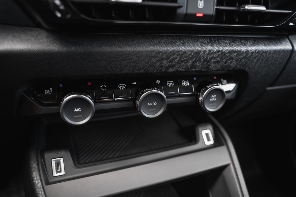 Citroen C4 X, 2023