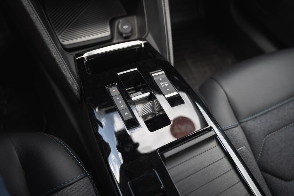 Citroen C4 X, 2023