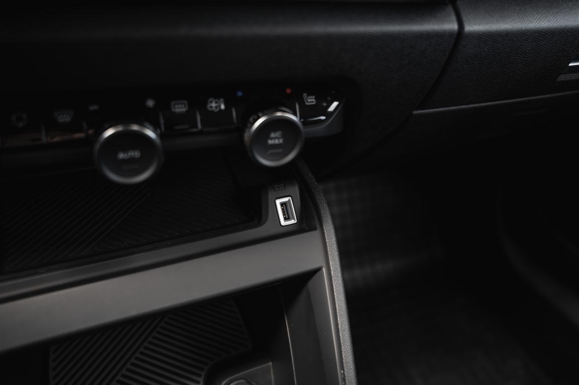Citroen C4 X, 2023
