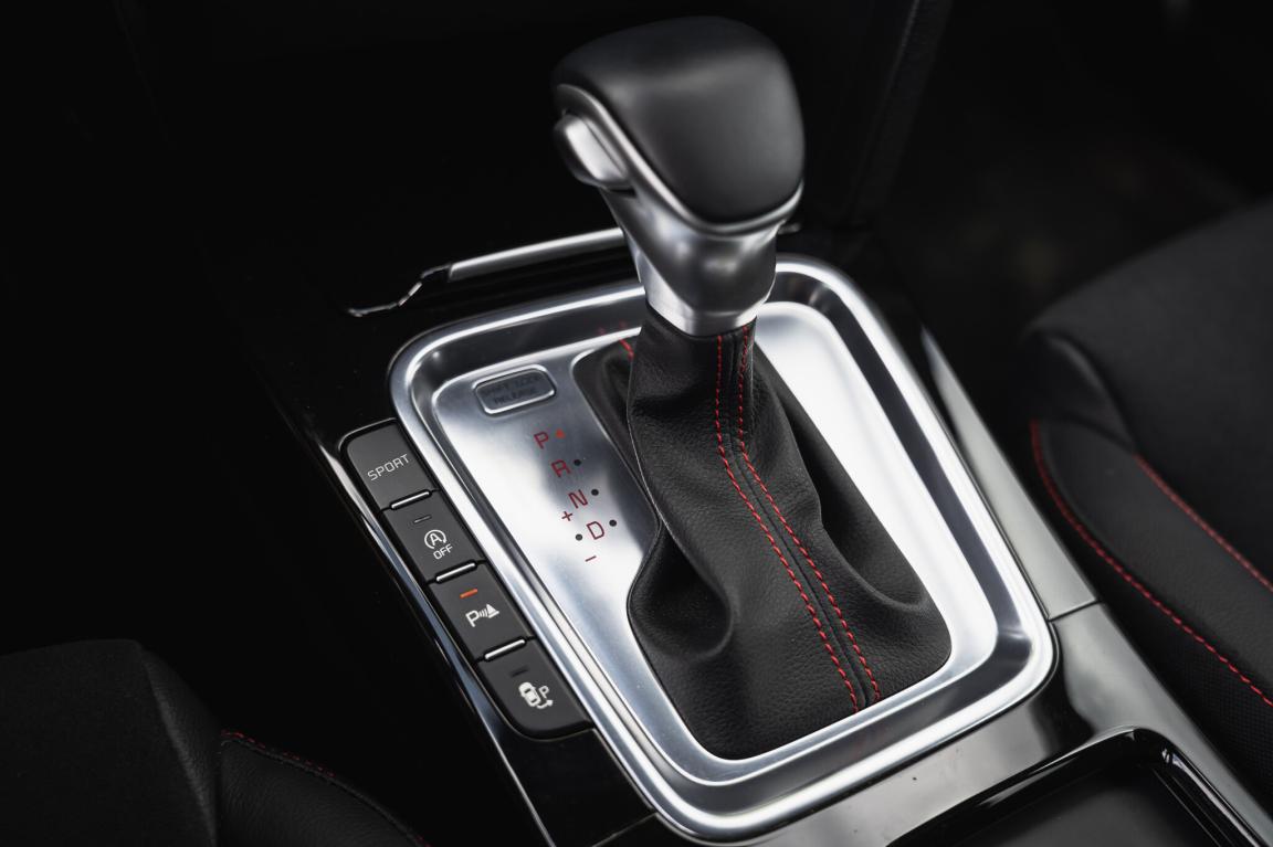 Kia ProCeed, 2019