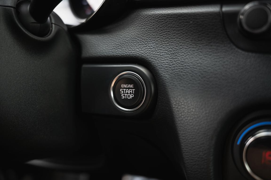 Kia ProCeed, 2019