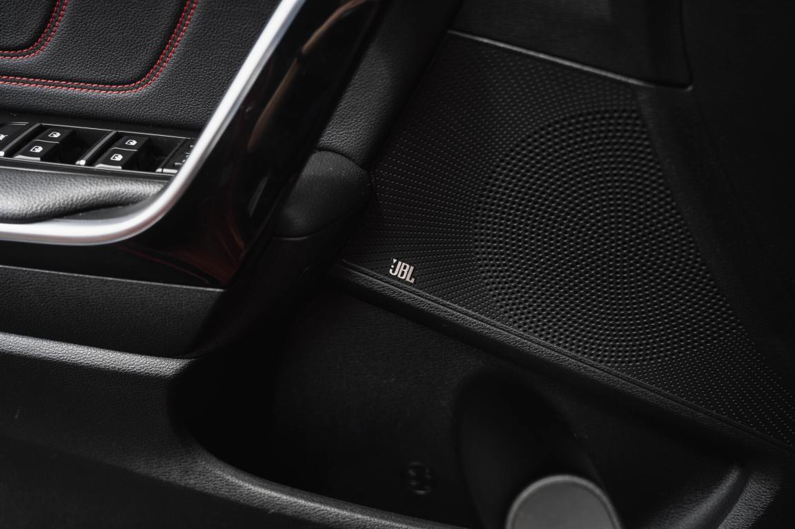 Kia ProCeed, 2019