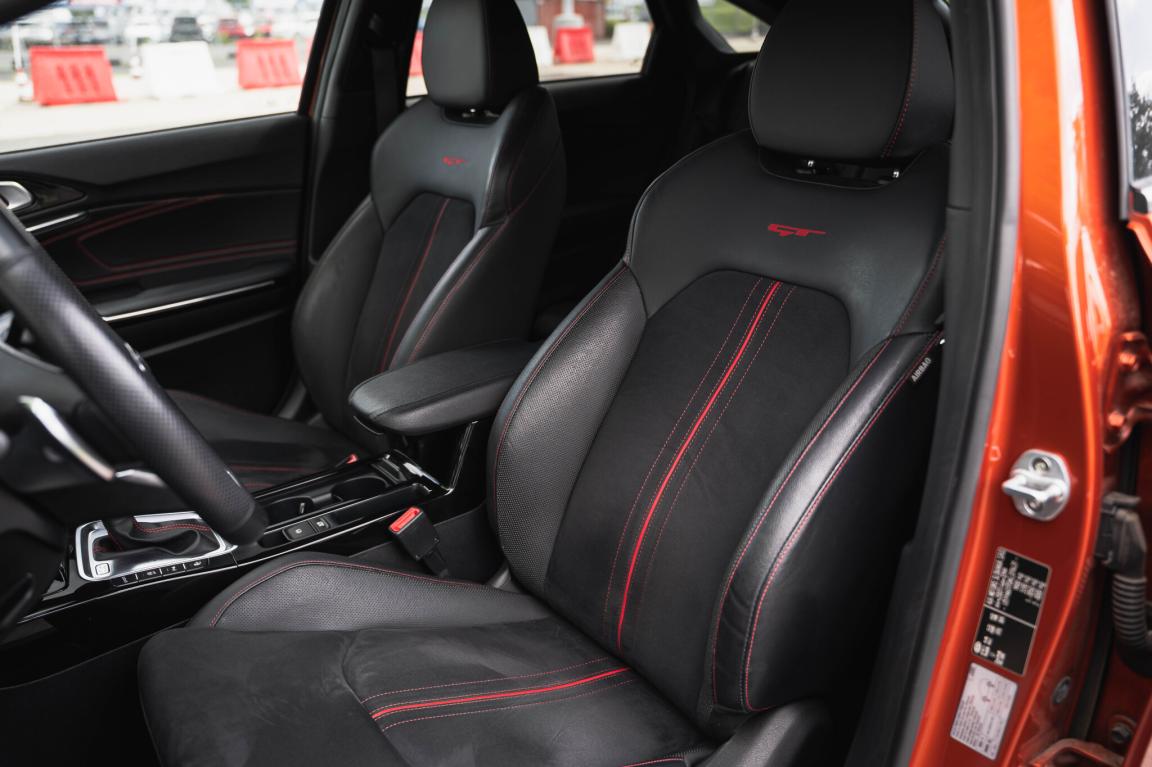 Kia ProCeed, 2019