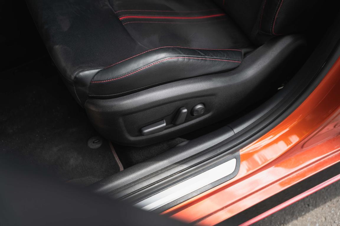 Kia ProCeed, 2019