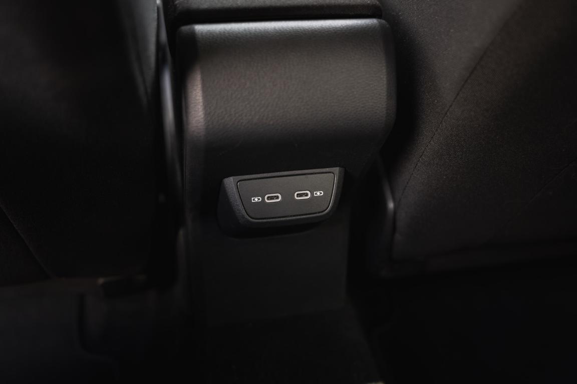 Volkswagen Taigo, 2024