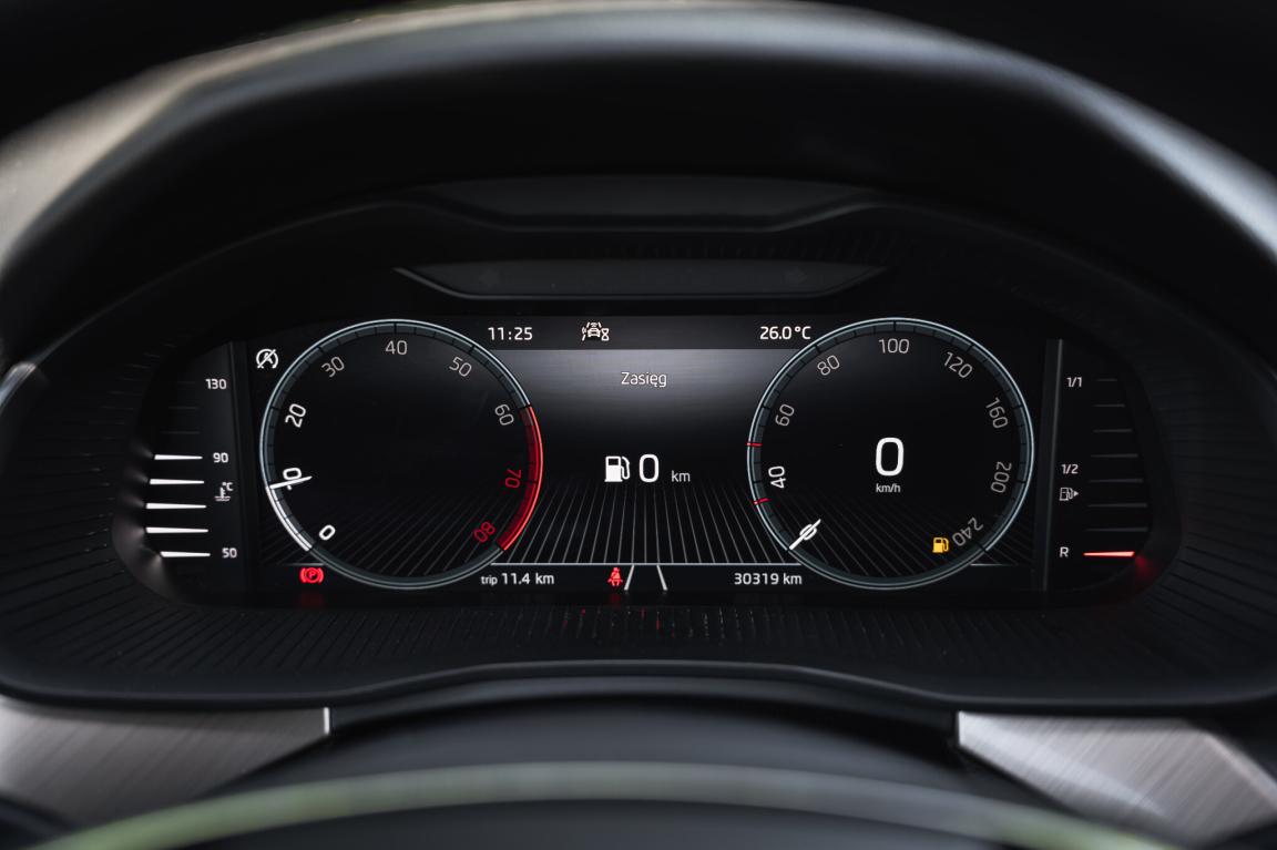 Škoda Kamiq, 2023