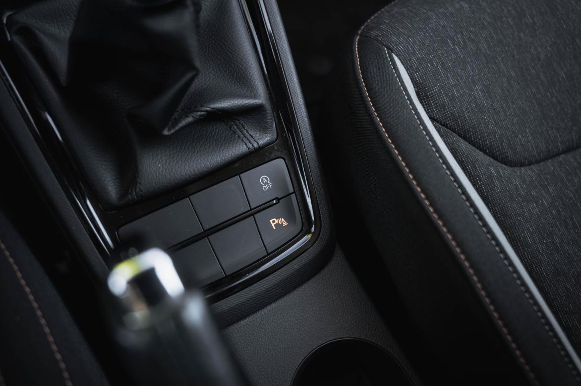 Škoda Kamiq, 2023