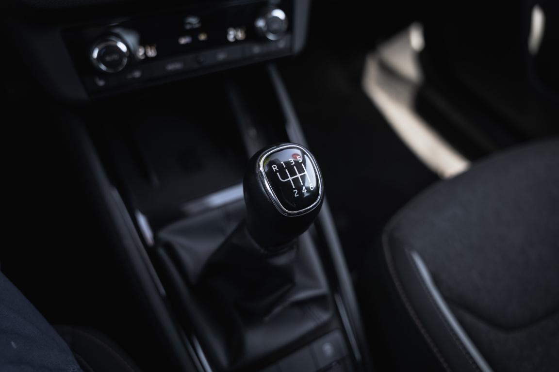 Škoda Kamiq, 2023