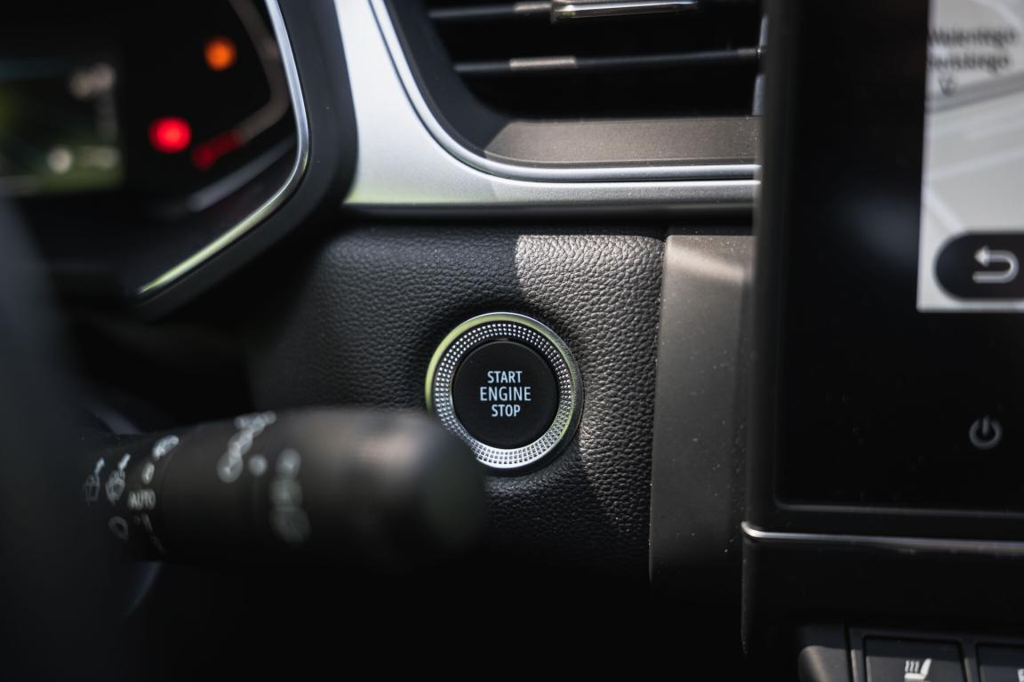 Renault Captur, 2022