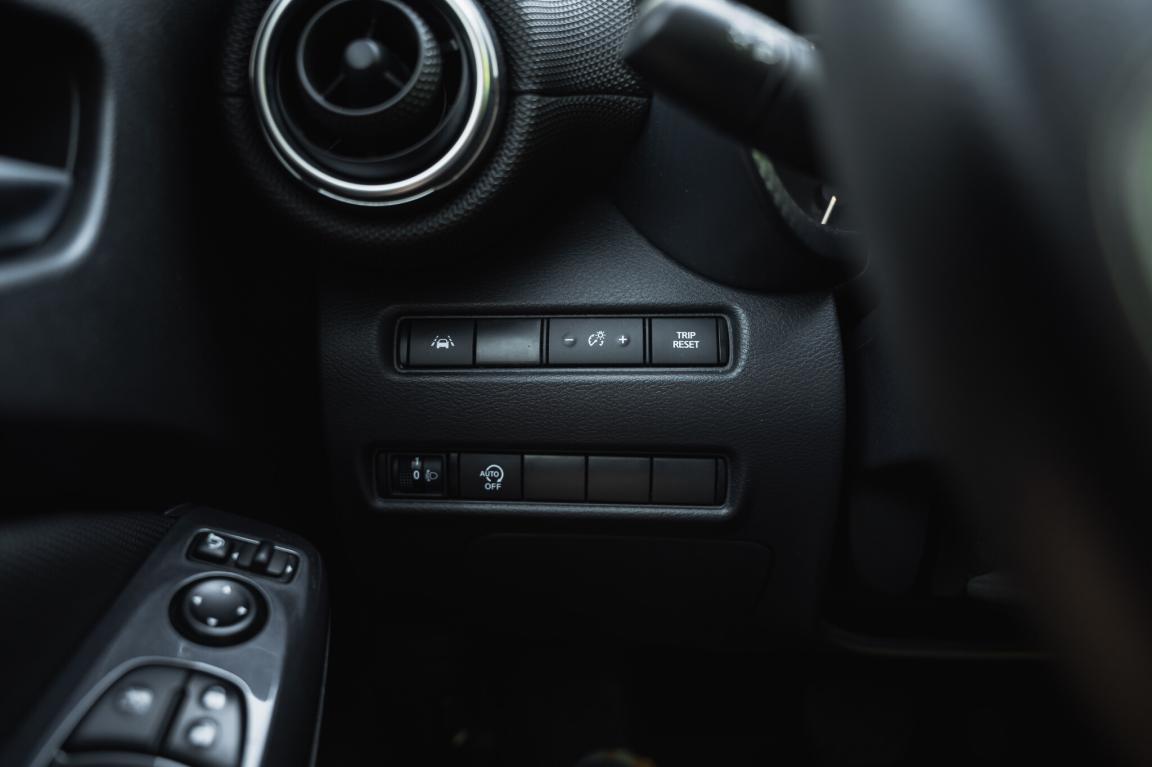 Nissan Juke, 2020