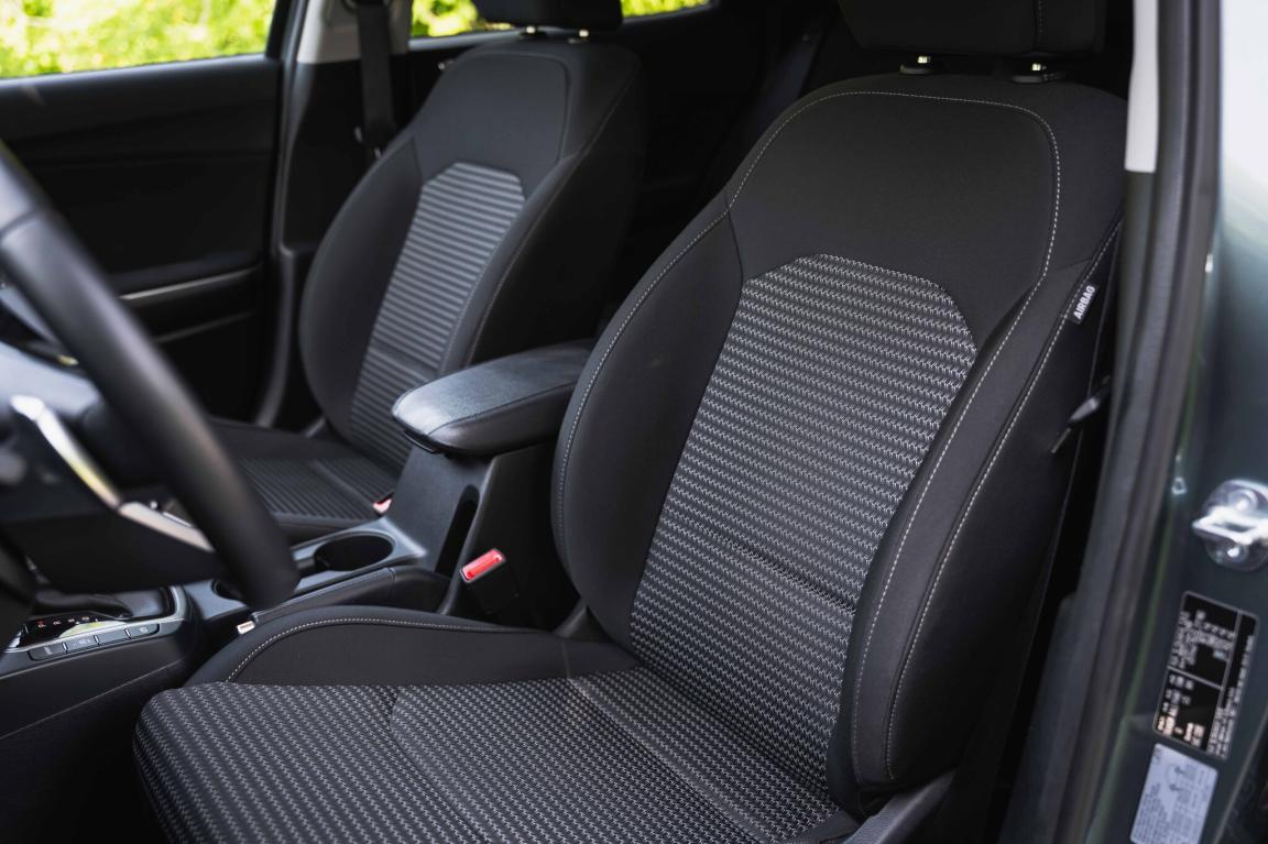 Kia XCeed, 2025