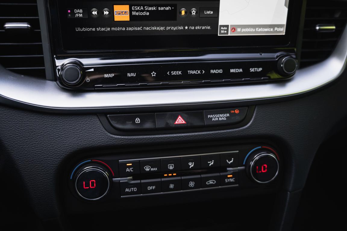 Kia XCeed, 2025