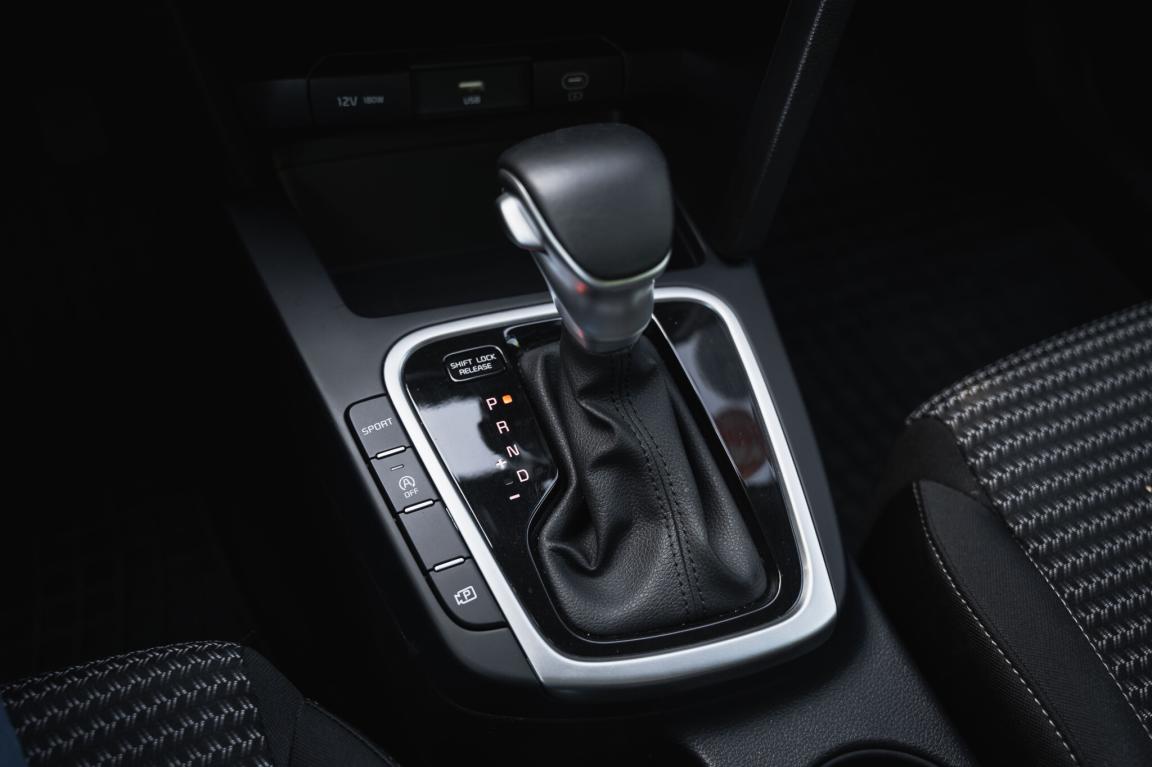 Kia XCeed, 2025