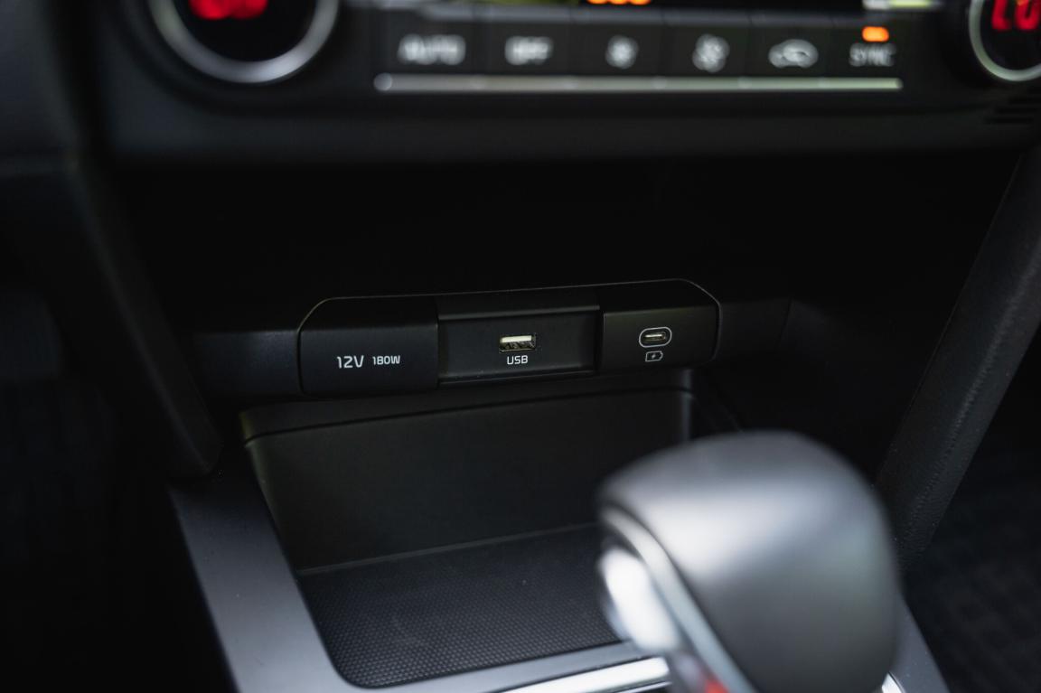 Kia XCeed, 2025