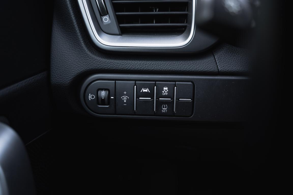 Kia XCeed, 2025