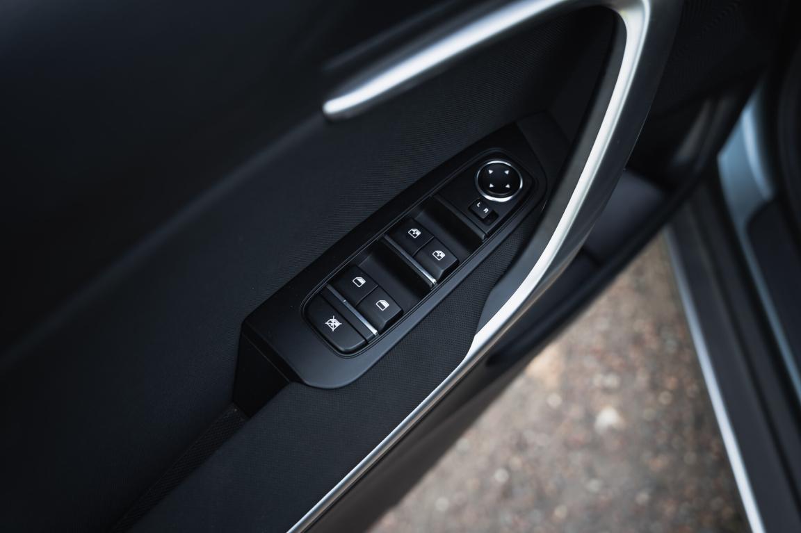 Kia XCeed, 2025