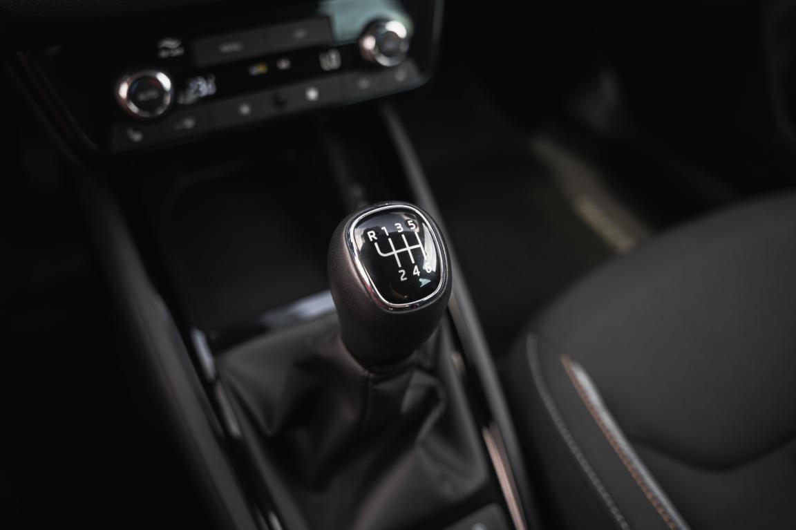 Škoda Kamiq, 2024