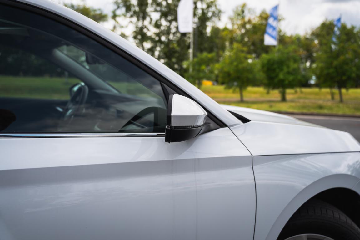 Škoda Kamiq, 2024