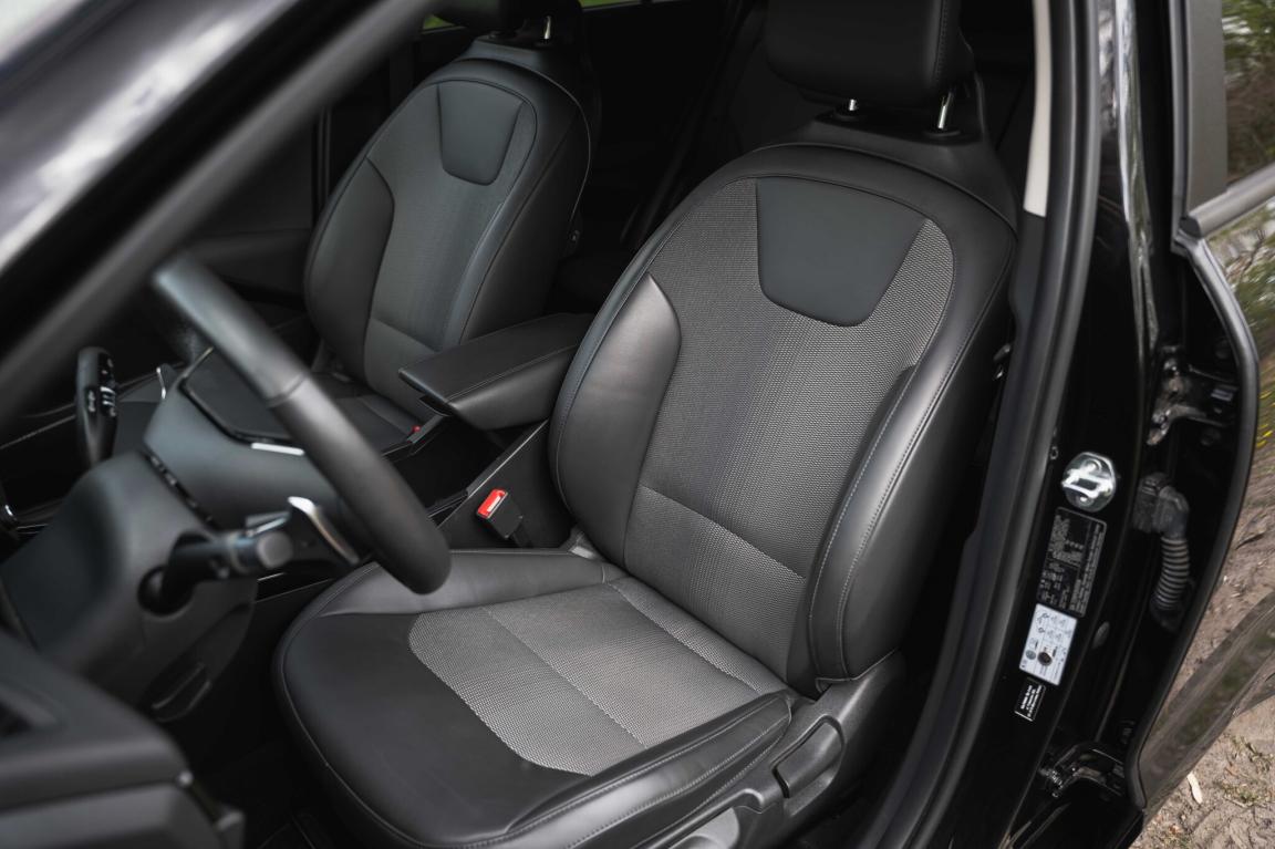 Kia Niro, 2023