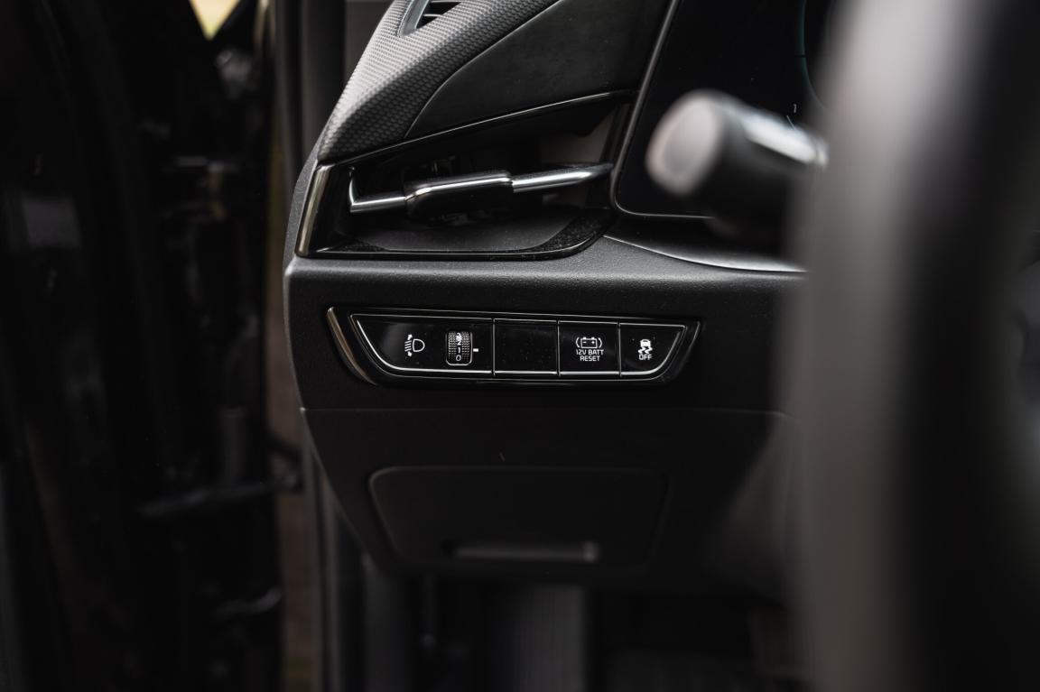 Kia Niro, 2023
