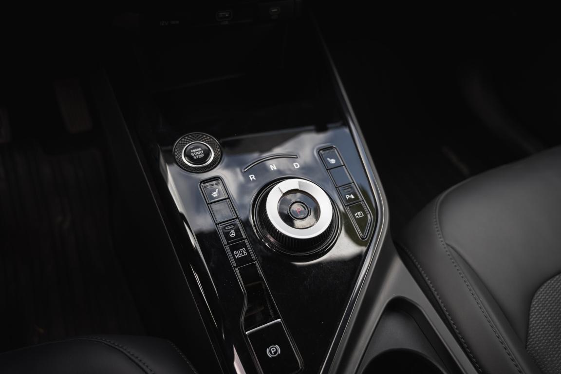 Kia Niro, 2023