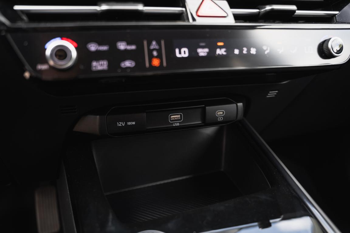Kia Niro, 2023