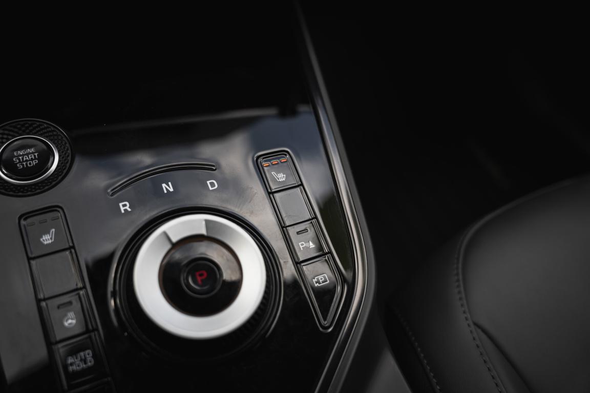 Kia Niro, 2023