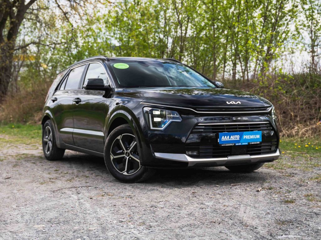 Kia Niro, 2023