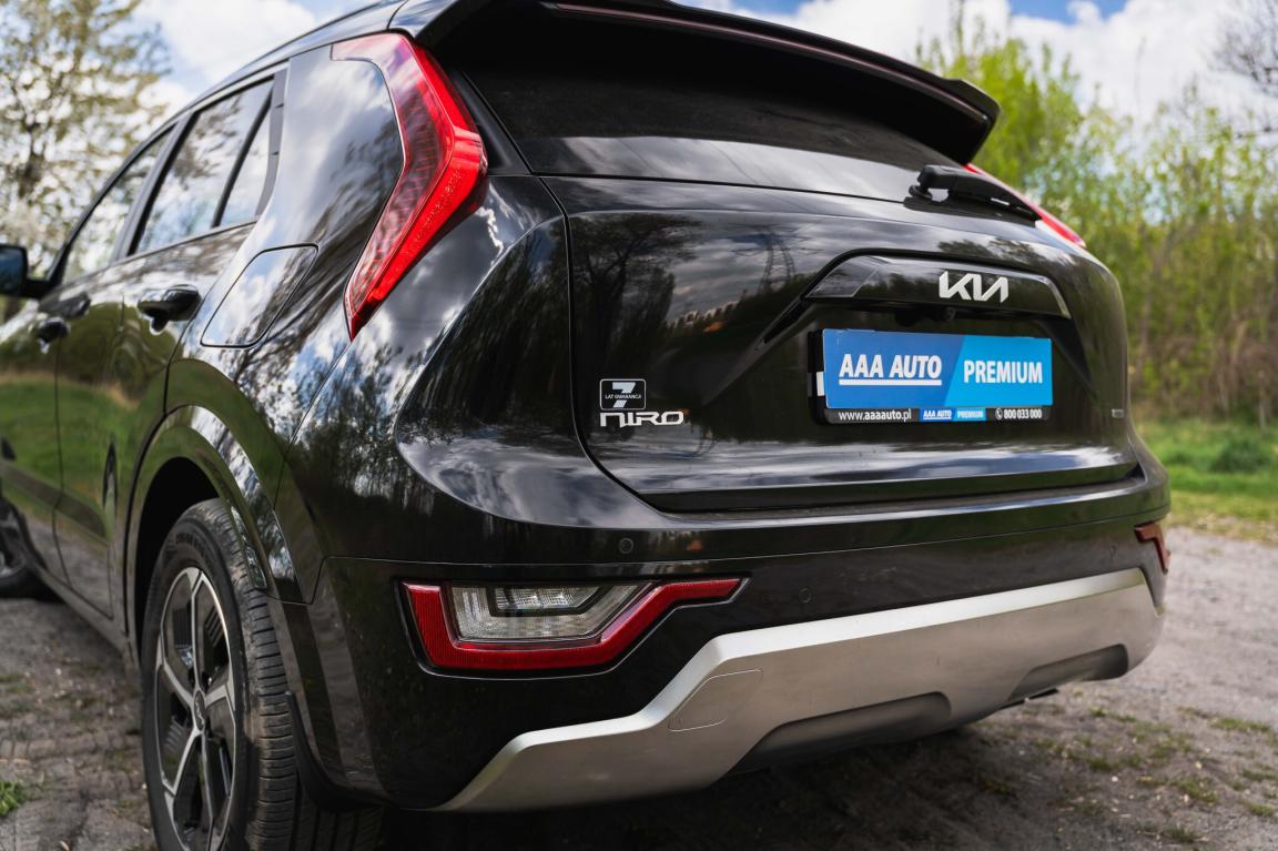Kia Niro, 2023