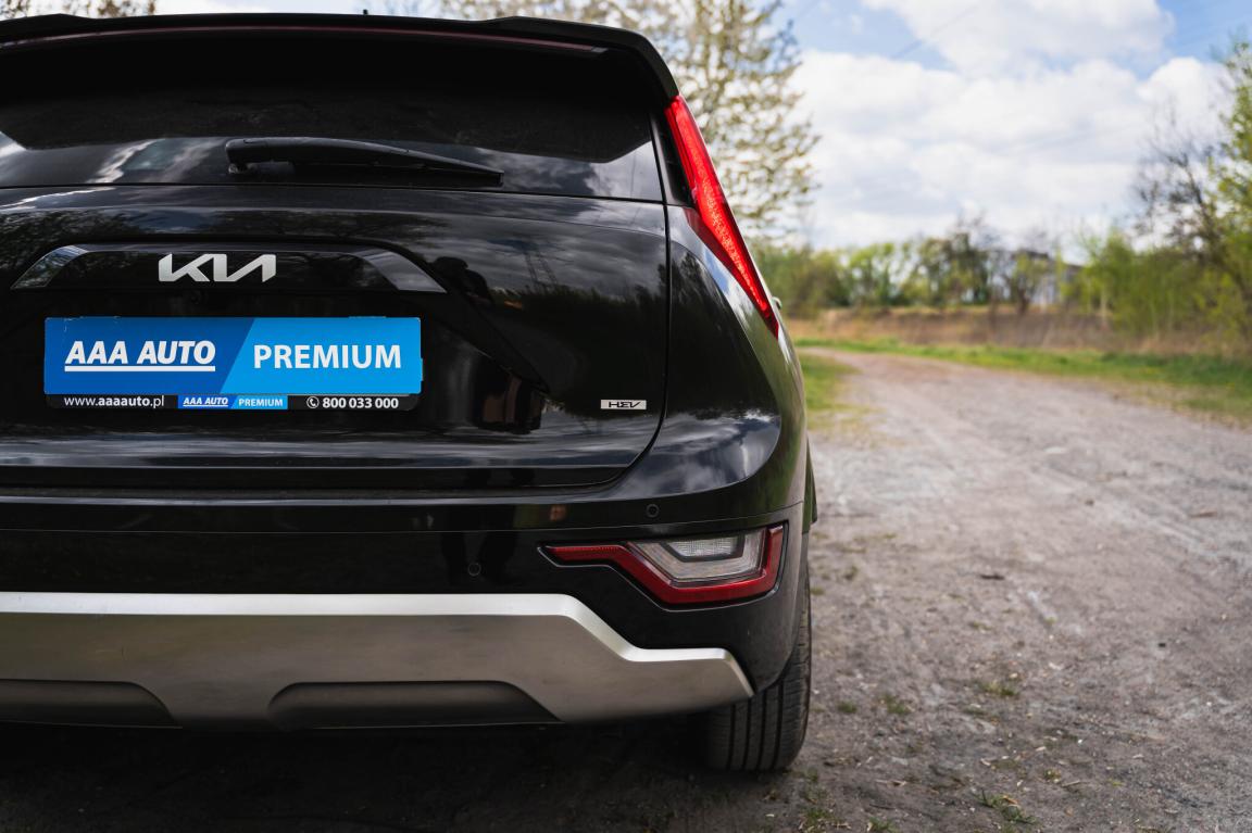 Kia Niro, 2023