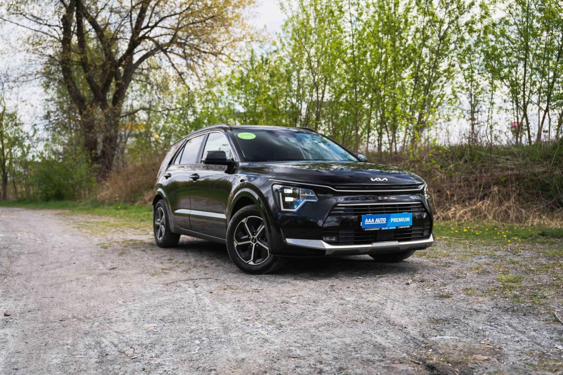 Kia Niro, 2023