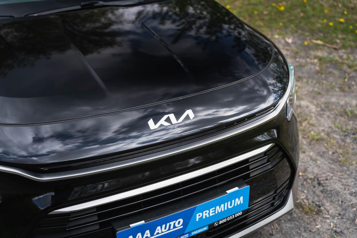 Kia Niro, 2023
