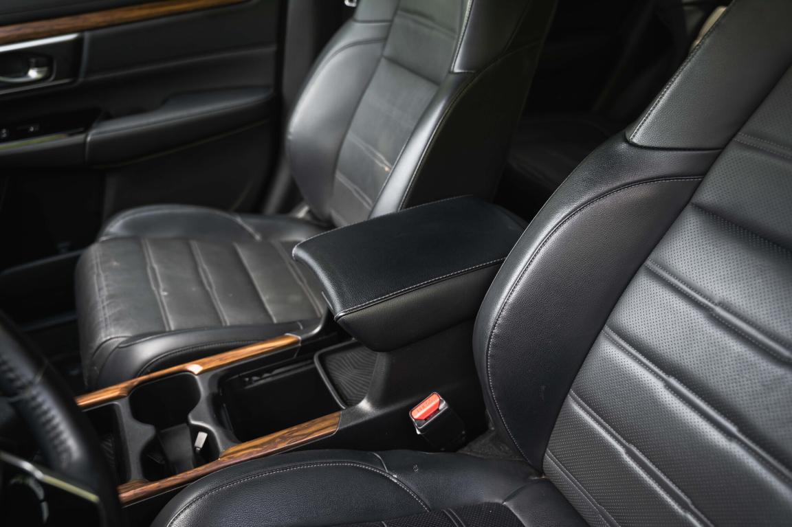 Honda CR-V, 2018