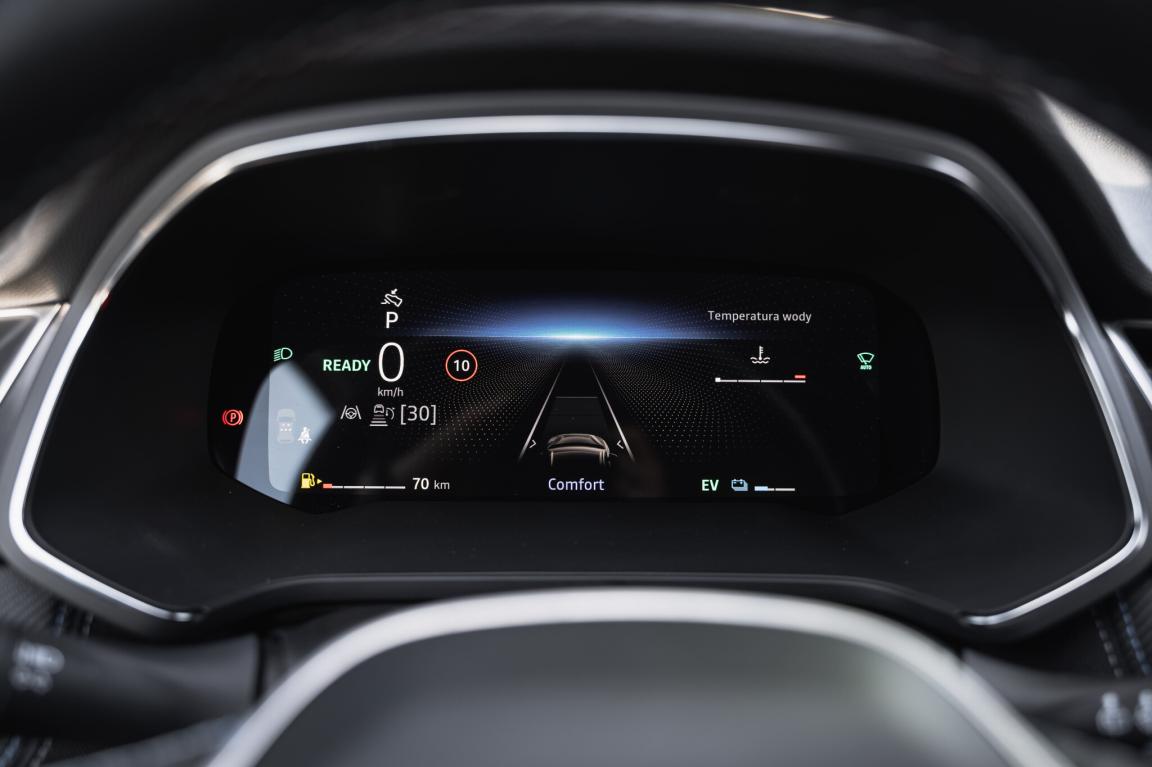 Renault Captur, 2024