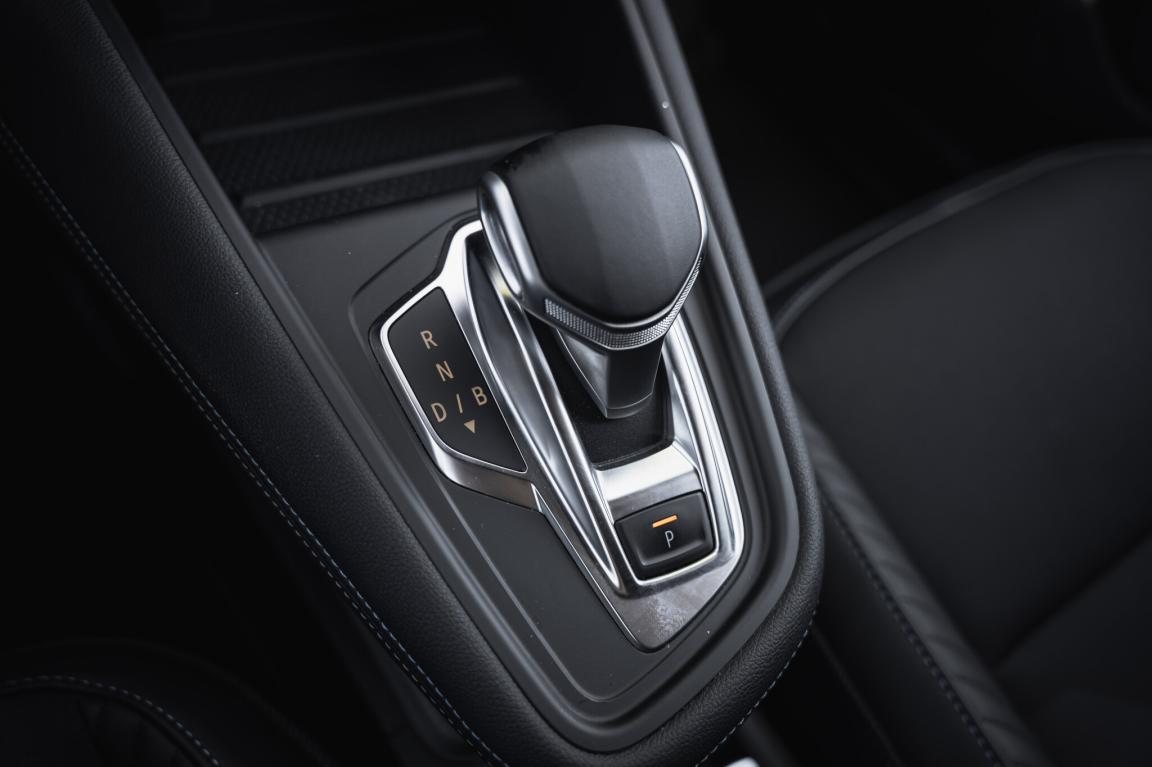 Renault Captur, 2024