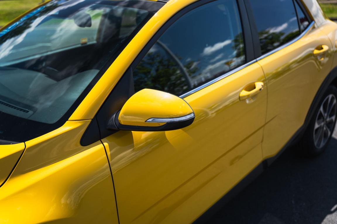 Kia Stonic, 2023