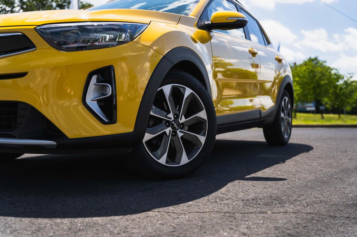 Kia Stonic, 2023